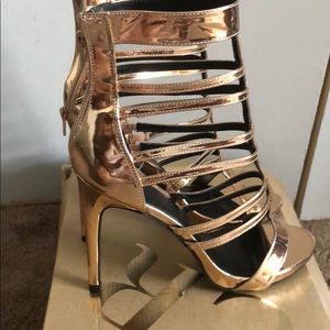 Charlotte Russe Shoes